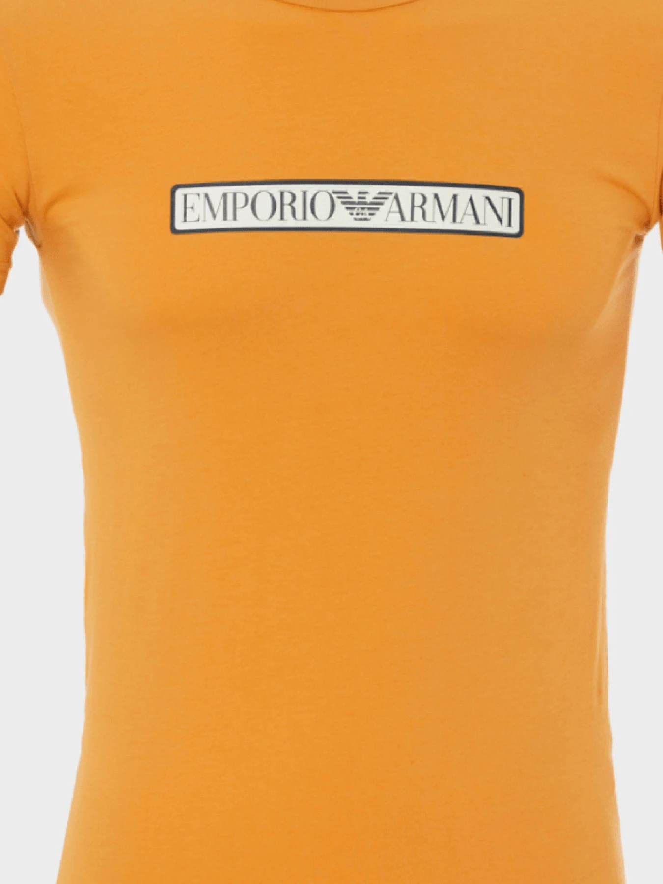 Футболки и поло Emporio Armani модель 111035-3F517-00461 Футболки и поло Emporio Armani модель 111035-3F517-00461 Фото