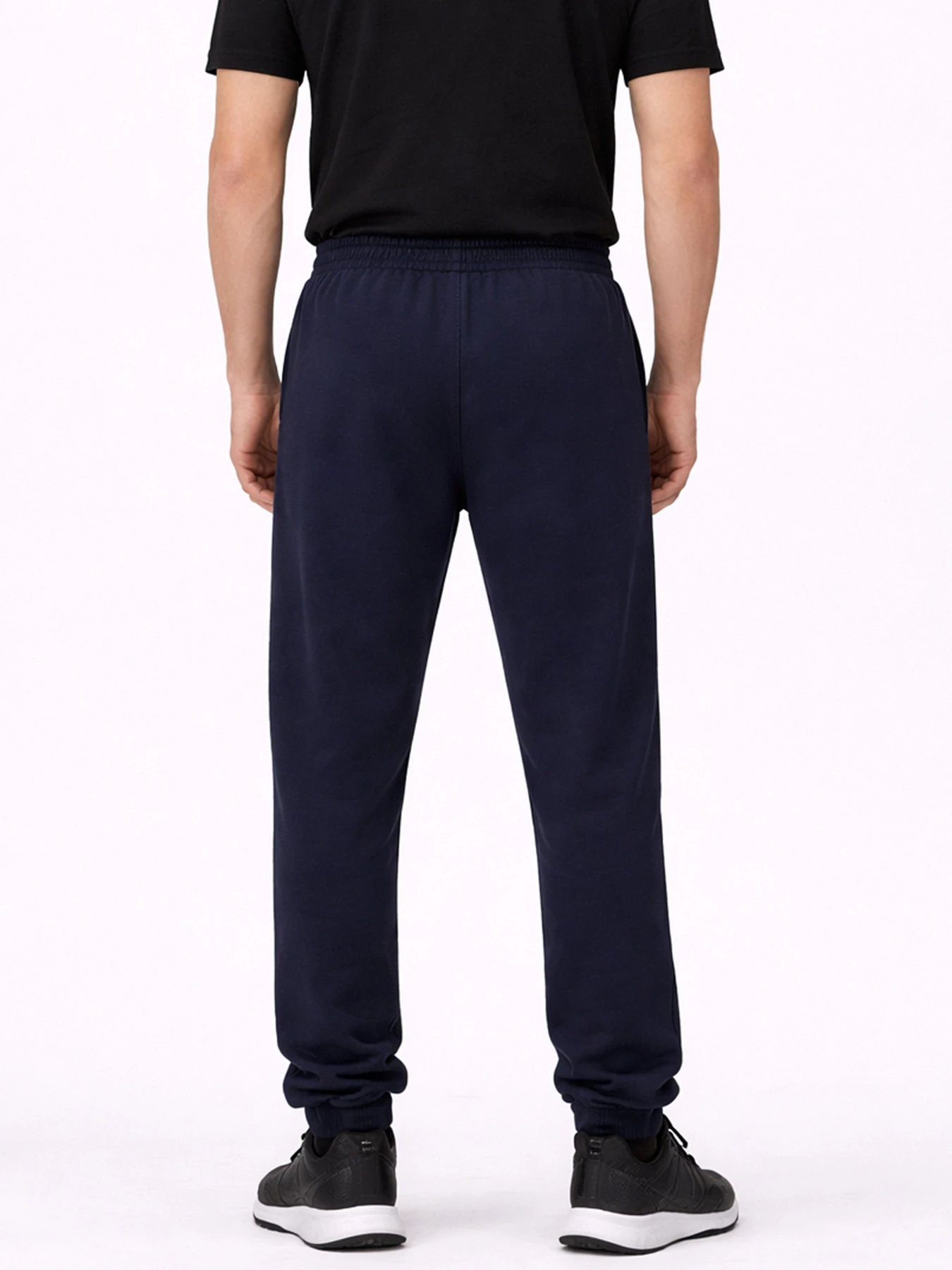 Брюки Emporio Armani модель 111873-3F571-00135 Брюки Emporio Armani модель 111873-3F571-00135 Фото