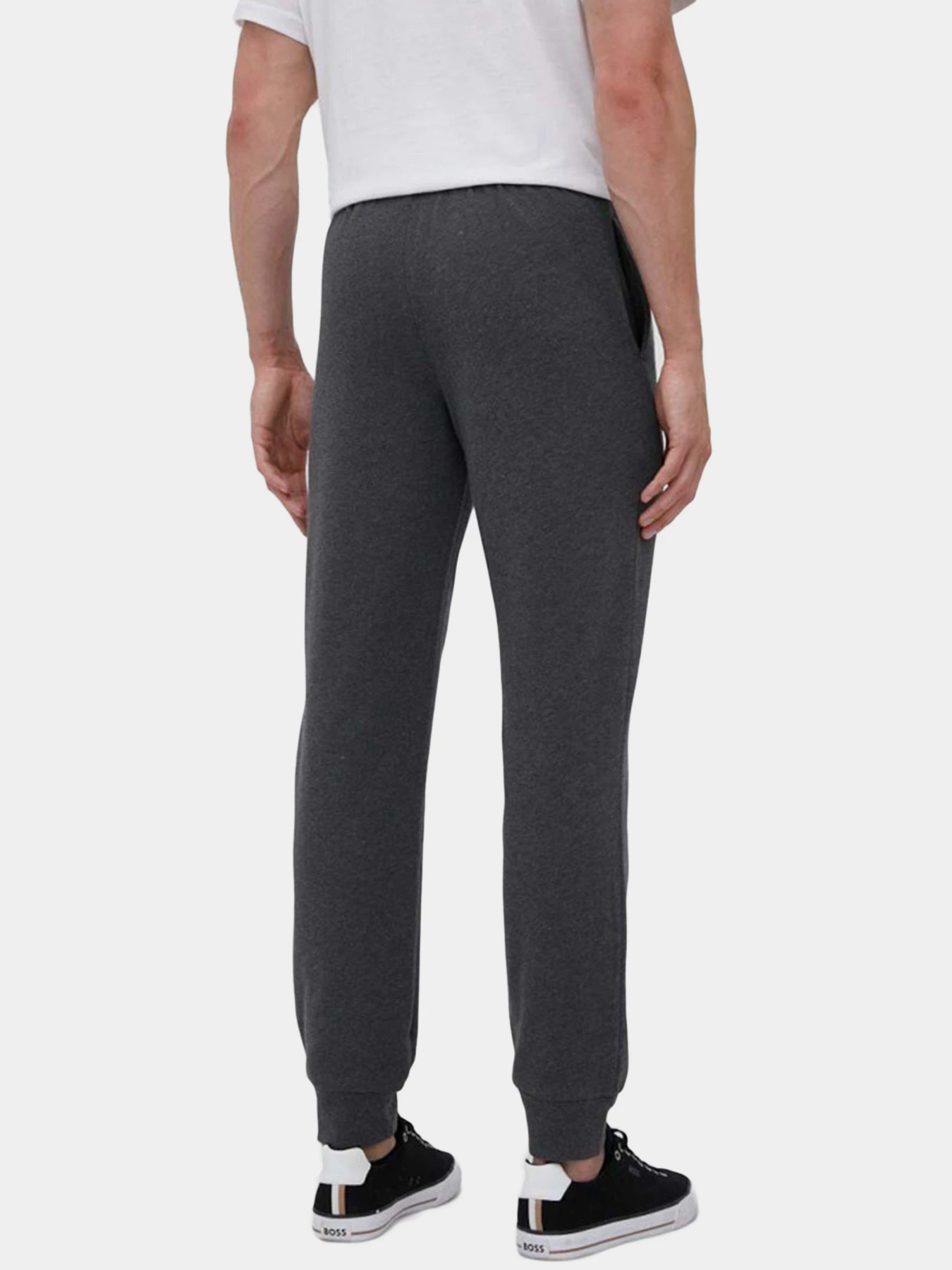 Брюки Emporio Armani модель 111873-3F571-57720 Брюки Emporio Armani модель 111873-3F571-57720 Фото