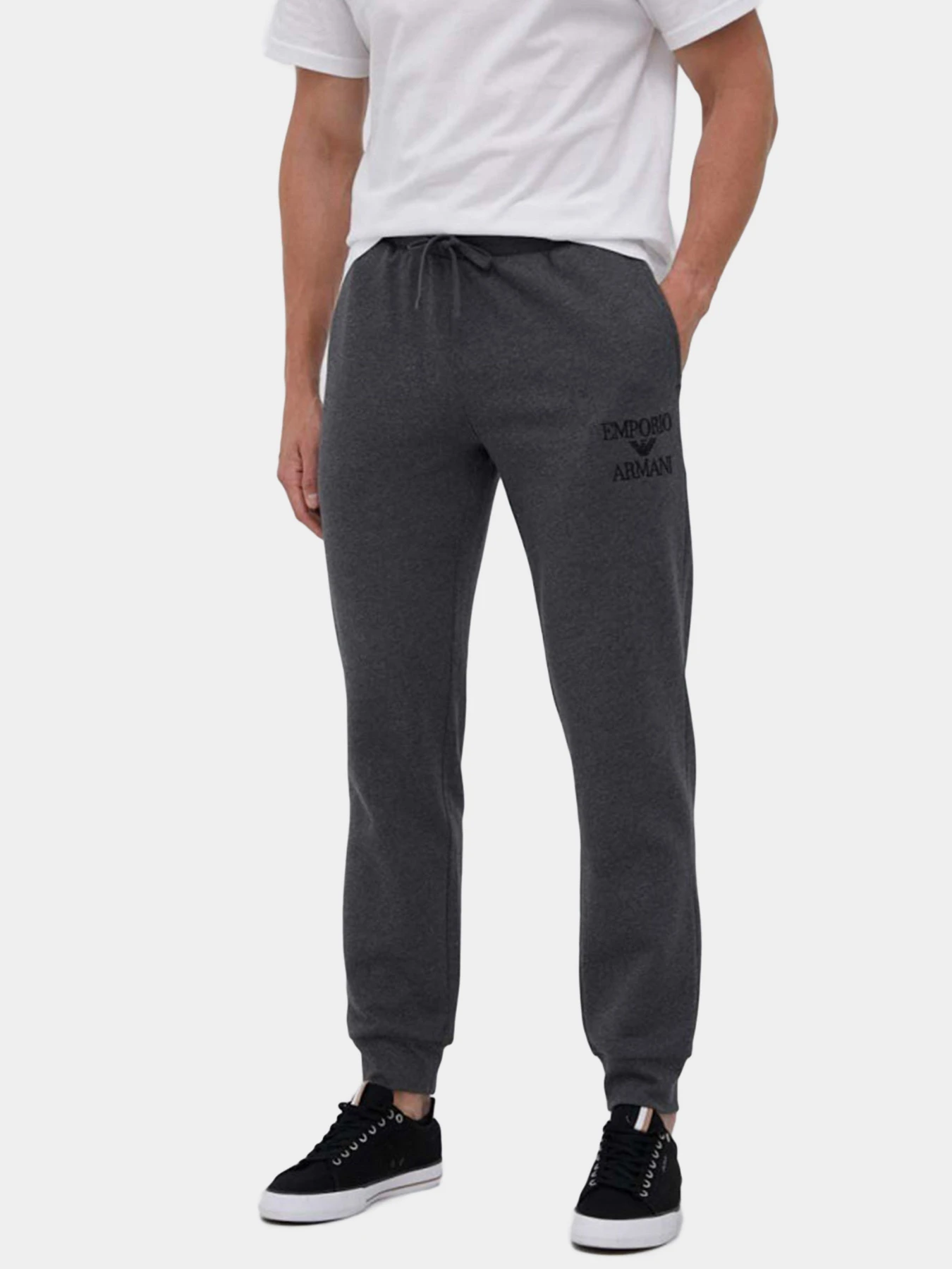 Брюки Emporio Armani модель 111873-3F571-57720 Брюки Emporio Armani модель 111873-3F571-57720 Фото