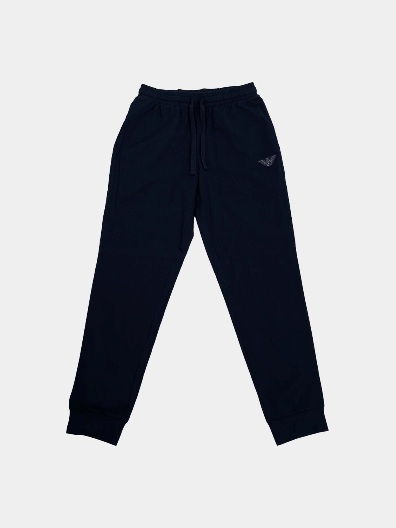 Брюки Emporio Armani модель 112075-3F755-00135 Брюки Emporio Armani модель 112075-3F755-00135 Фото