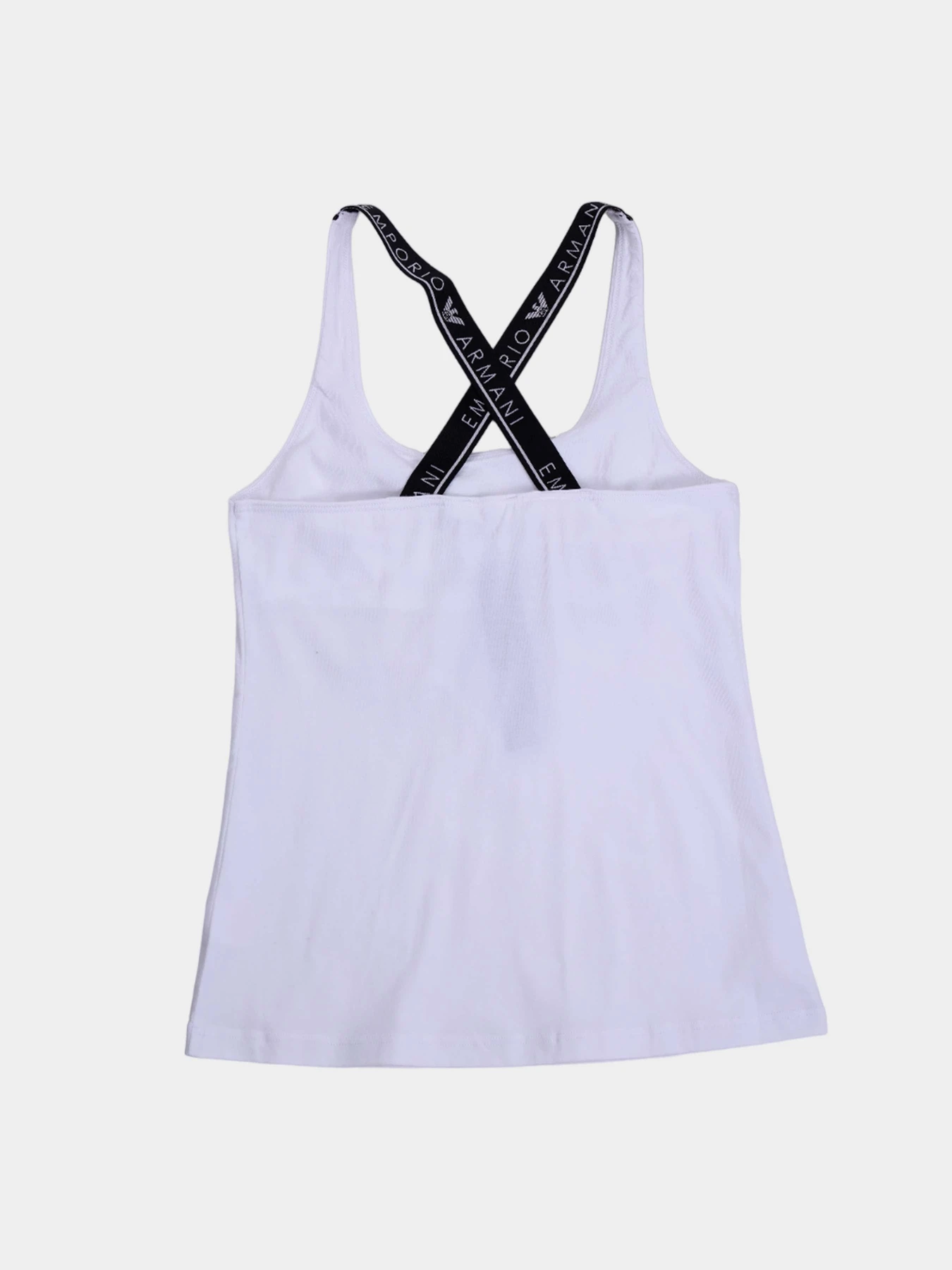 Футболки и поло Emporio Armani модель 164726-3F227-00010 Фото