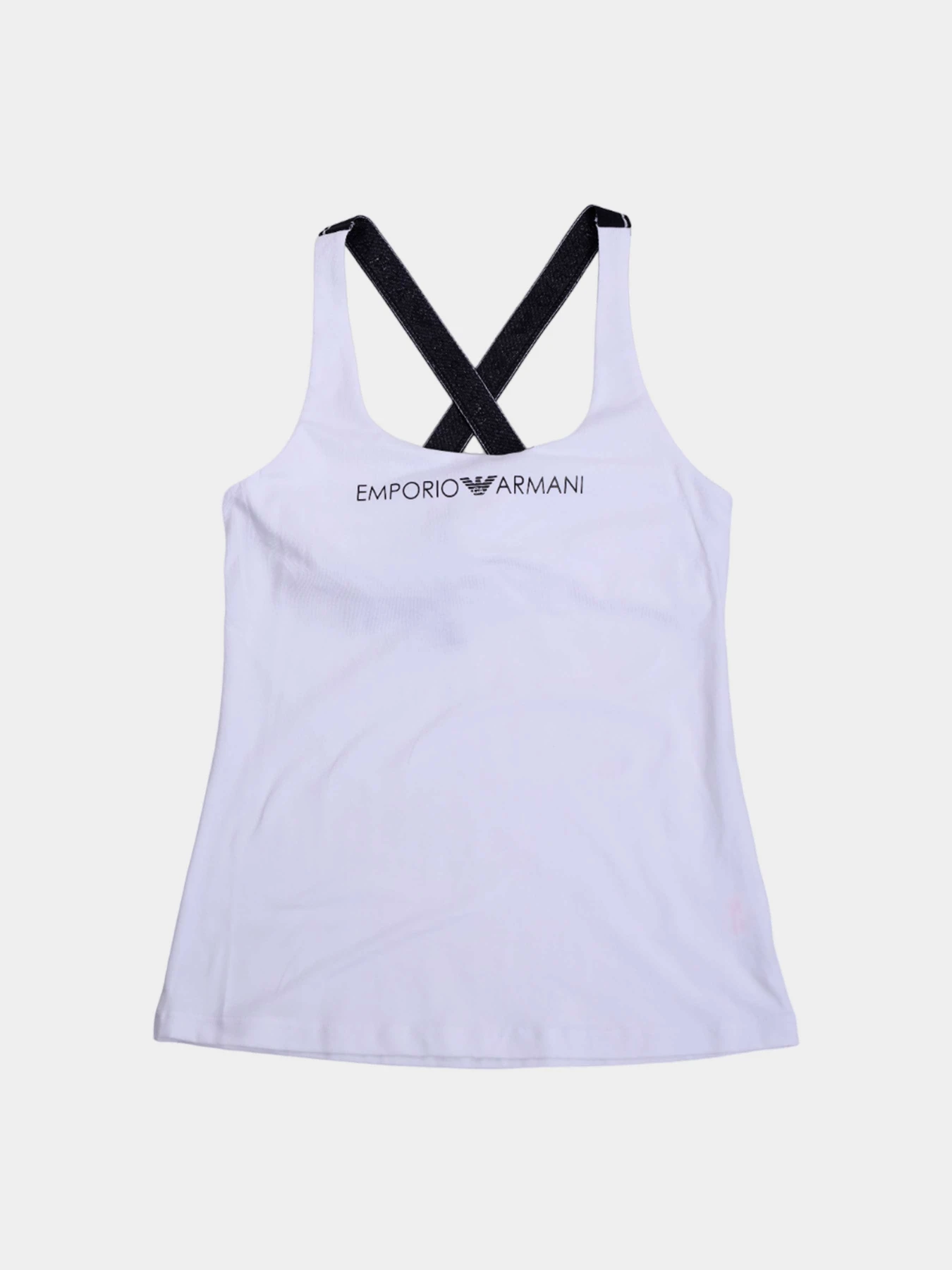 Футболки и поло Emporio Armani модель 164726-3F227-00010 Фото