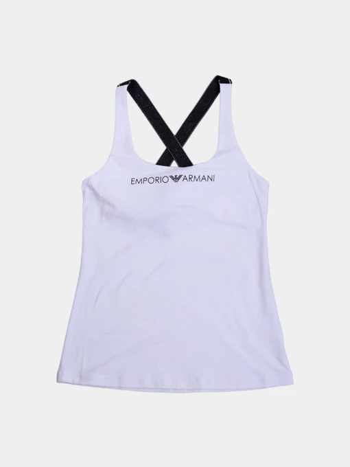 Футболки и поло Emporio Armani модель 164726-3F227-00010 Фото