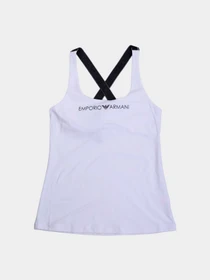 Футболки и поло Emporio Armani модель 164726-3F227-00010 Фото