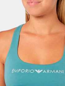 Футболки и поло Emporio Armani модель 164726-3F227-02631 Фото