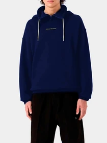 Худи и свитшоты Emporio Armani модель 6R1ME6-1JWPZ-0920 Фото