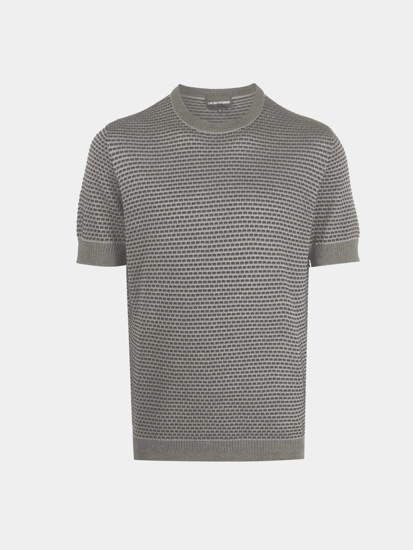 Футболки и поло Emporio Armani модель 6R1MY2-1MF2Z-F519 Футболки и поло Emporio Armani модель 6R1MY2-1MF2Z-F519 Фото