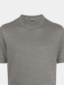 Футболки и поло Emporio Armani модель 6R1MY2-1MF2Z-F519 Фото