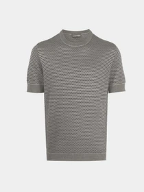 Футболки и поло Emporio Armani модель 6R1MY2-1MF2Z-F519 Фото