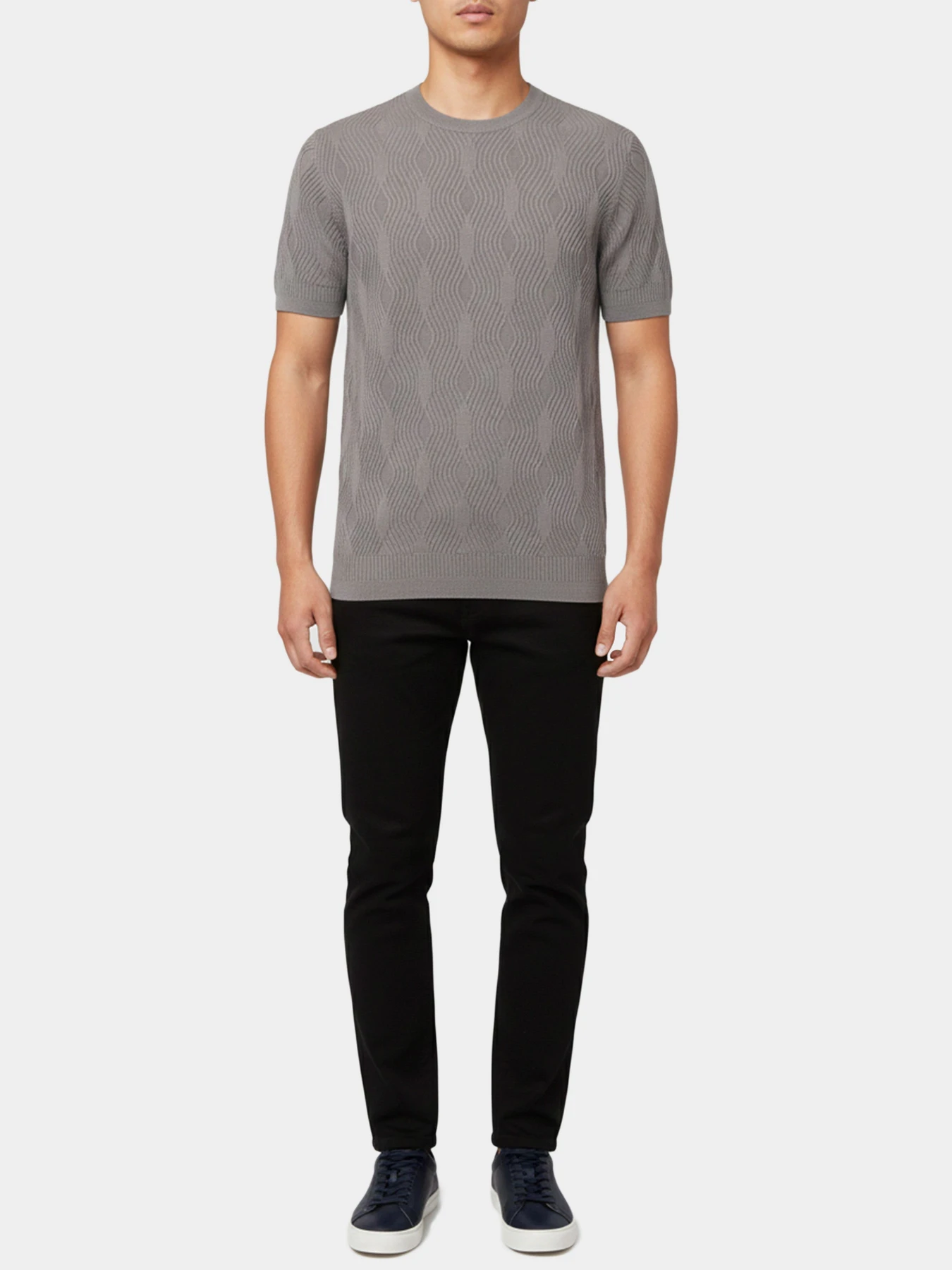 Футболки и поло Emporio Armani модель 6R1MY4-1MFDZ-0169 Футболки и поло Emporio Armani модель 6R1MY4-1MFDZ-0169 Фото