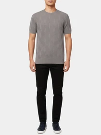 Футболки и поло Emporio Armani модель 6R1MY4-1MFDZ-0169 Фото