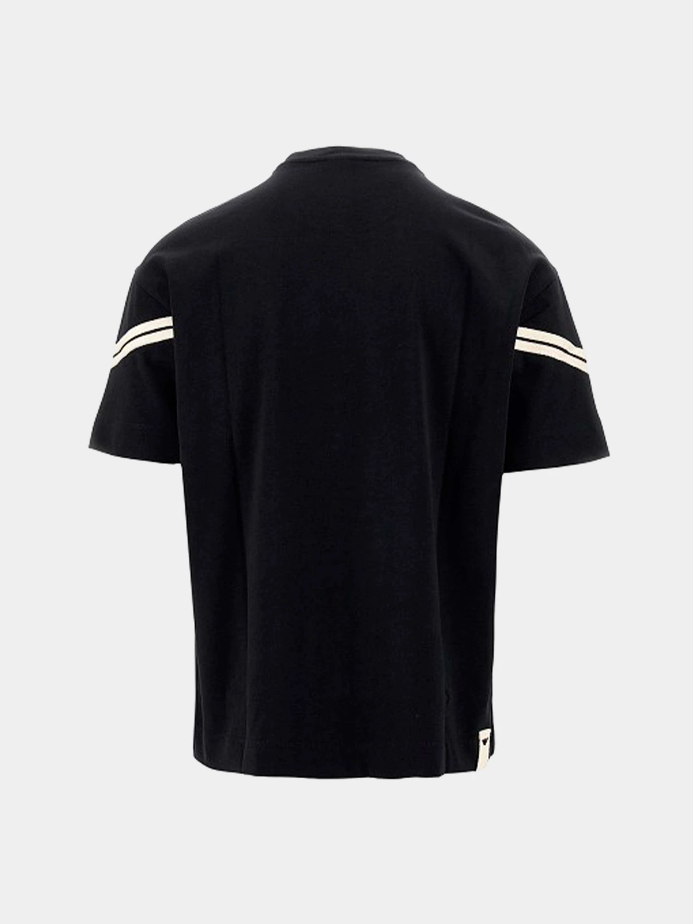 Футболки и поло Emporio Armani модель 6R1TA7-1JWZZ-09R5 Фото