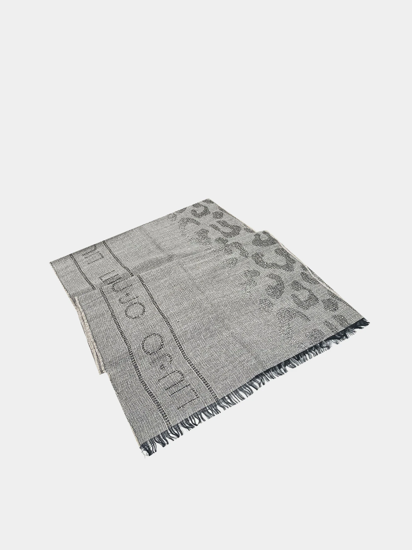 Шарфы и платки Liu Jo модель 2F3090 T0300 22222 Шарфы и платки Liu Jo модель 2F3090 T0300 22222 Фото