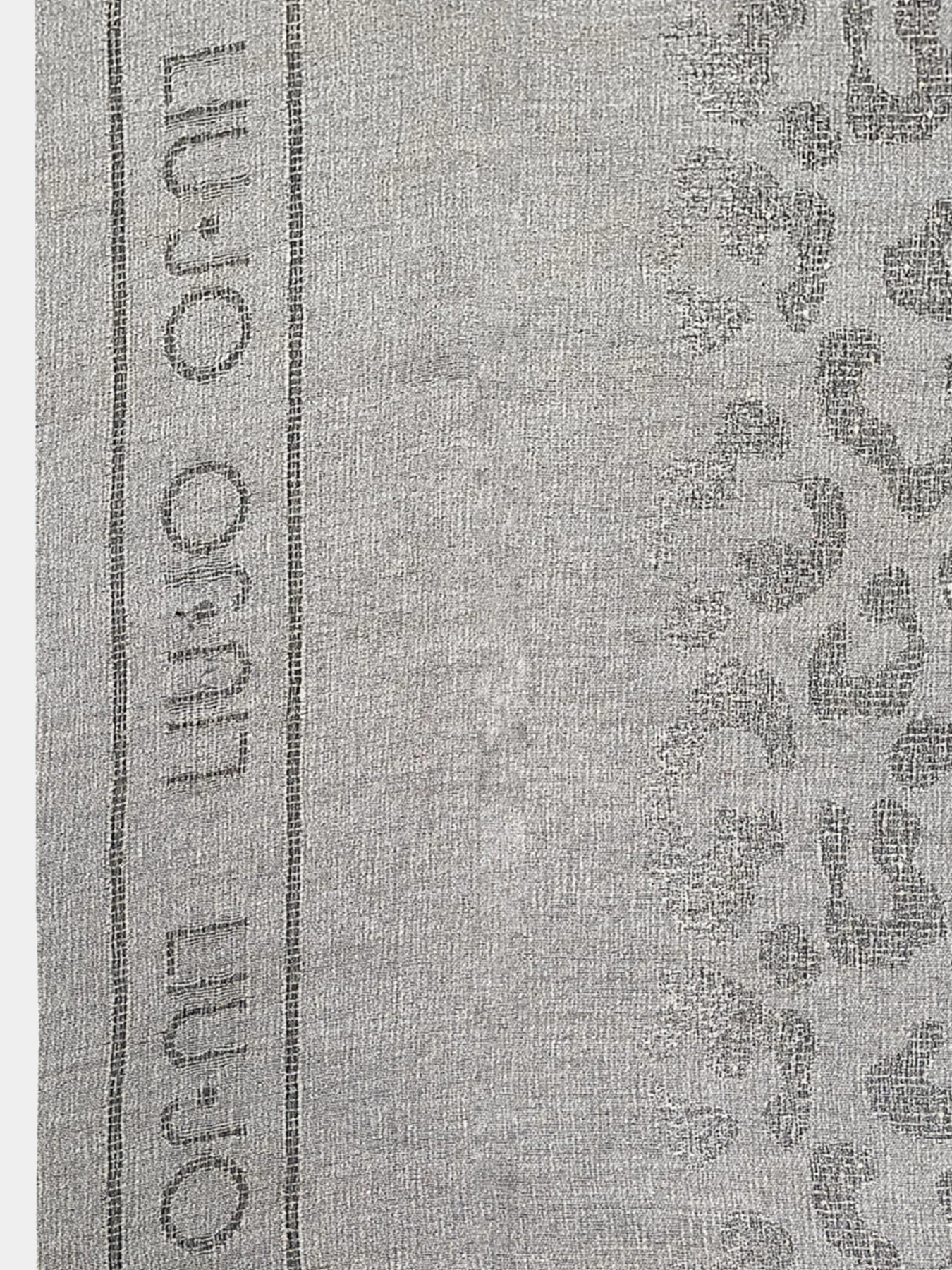 Шарфы и платки Liu Jo модель 2F3090 T0300 22222 Шарфы и платки Liu Jo модель 2F3090 T0300 22222 Фото