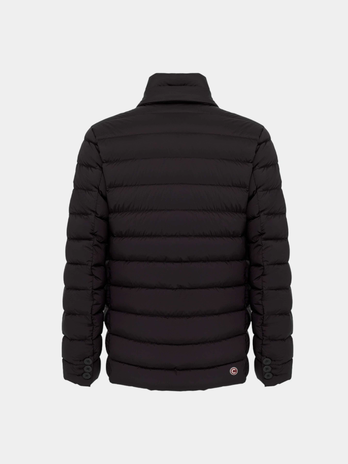 Куртки и дубленки Colmar модель 1223-2SE-99 Куртки и дубленки Colmar модель 1223-2SE-99 Фото