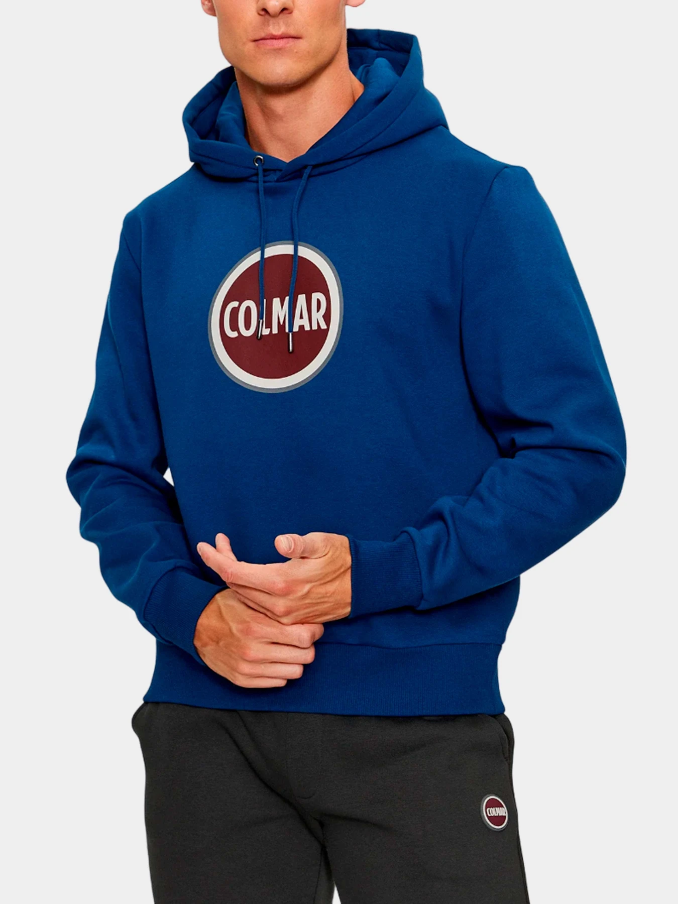 Худи и свитшоты Colmar модель 6201-1WX-432 Худи и свитшоты Colmar модель 6201-1WX-432 Фото