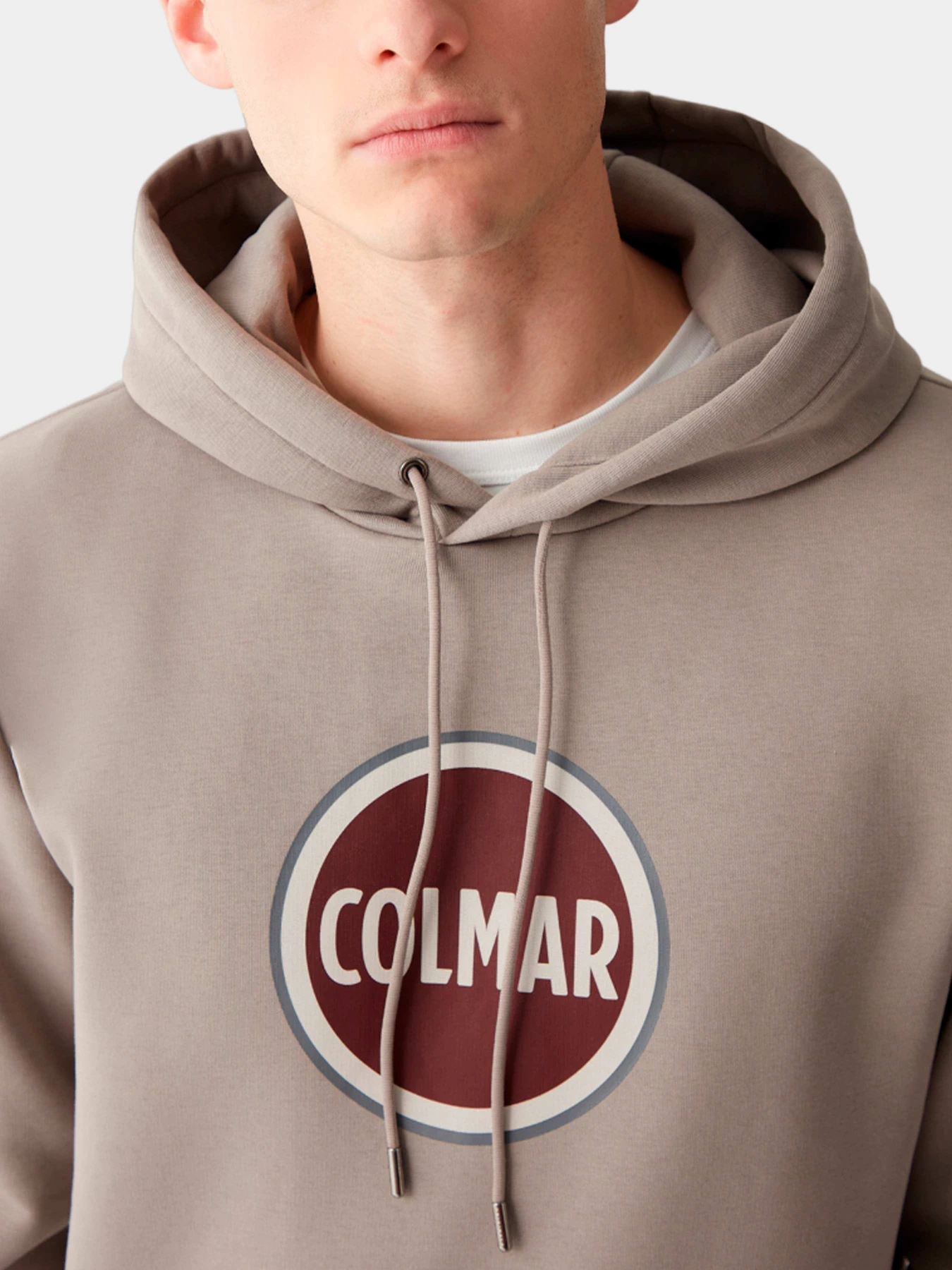 Худи и свитшоты Colmar модель 6201-1WX-606 Фото