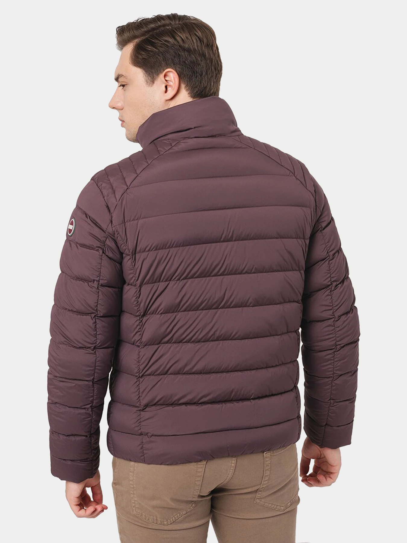 Куртки и дубленки Colmar модель 1227-2SE-558 Куртки и дубленки Colmar модель 1227-2SE-558 Фото