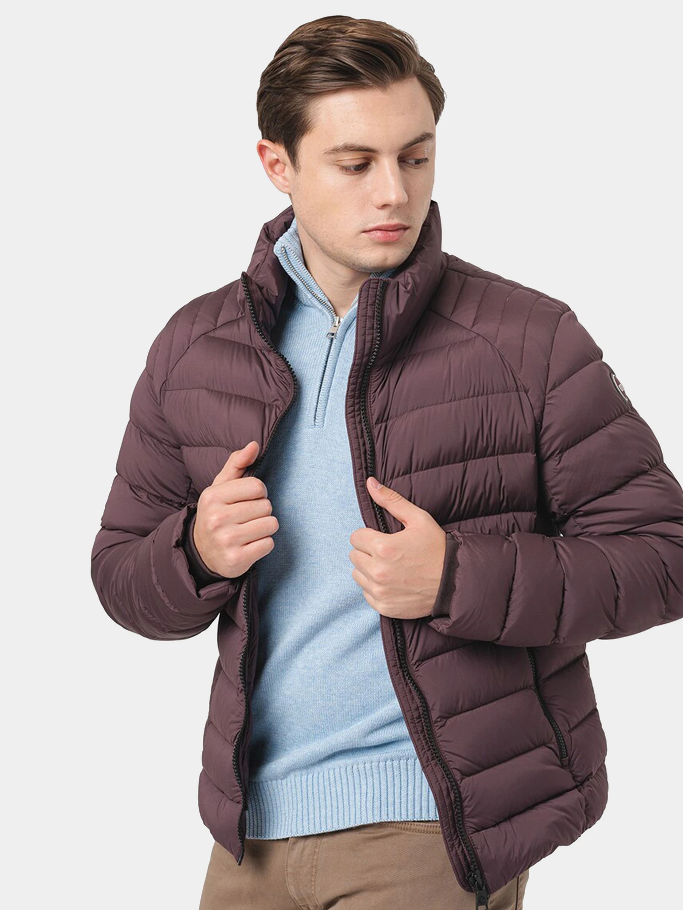 Куртки и дубленки Colmar модель 1227-2SE-558 Куртки и дубленки Colmar модель 1227-2SE-558 Фото