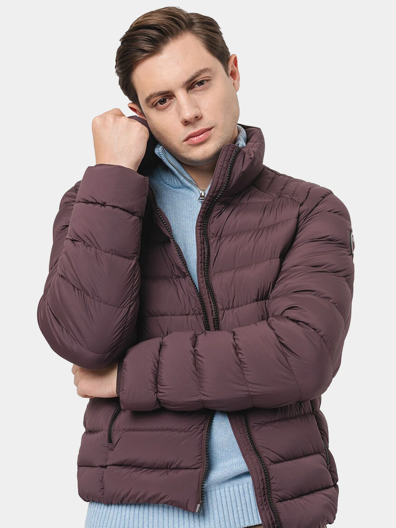 Куртки и дубленки Colmar модель 1227-2SE-558 Куртки и дубленки Colmar модель 1227-2SE-558 Фото