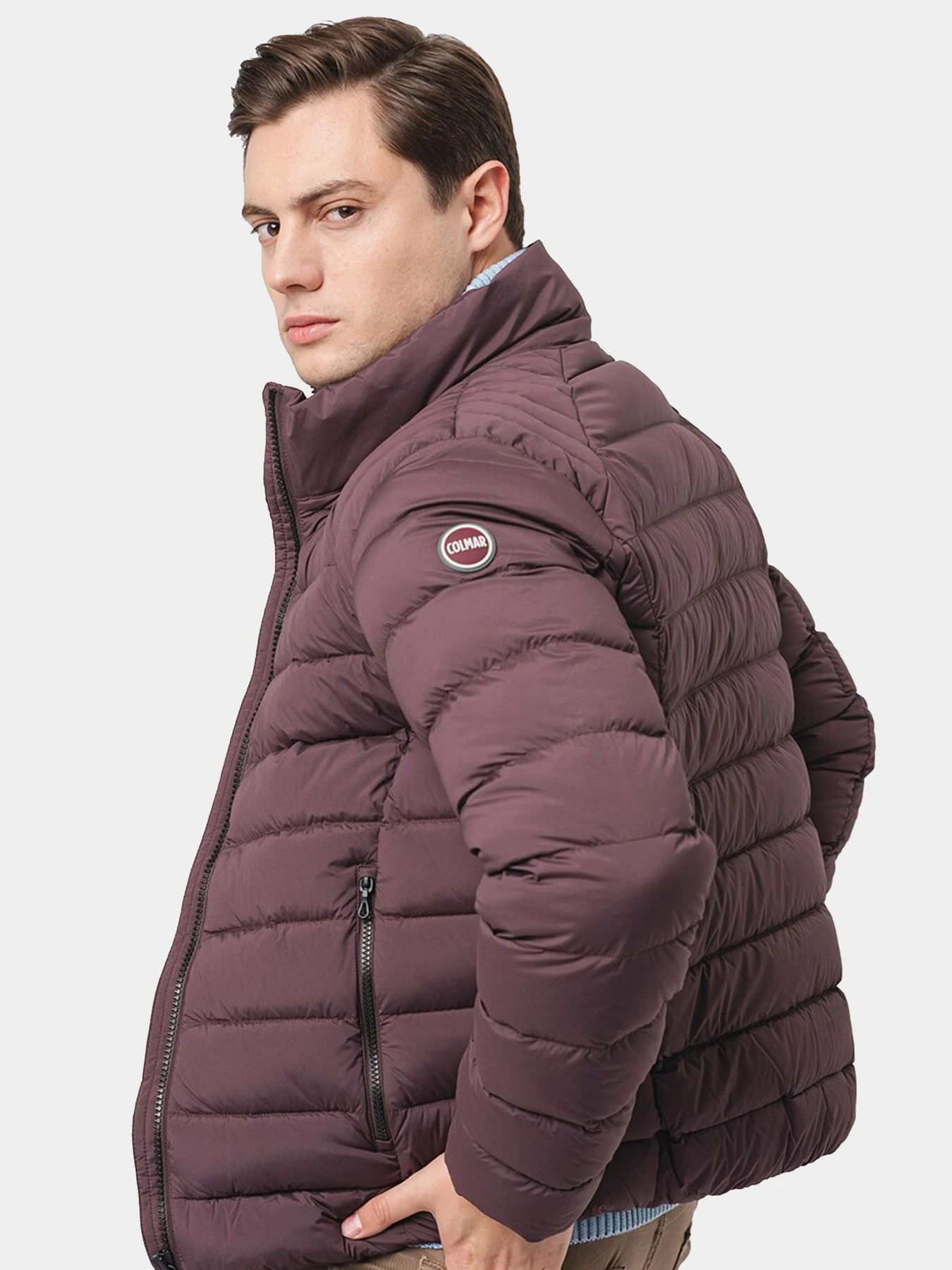 Куртки и дубленки Colmar модель 1227-2SE-558 Куртки и дубленки Colmar модель 1227-2SE-558 Фото