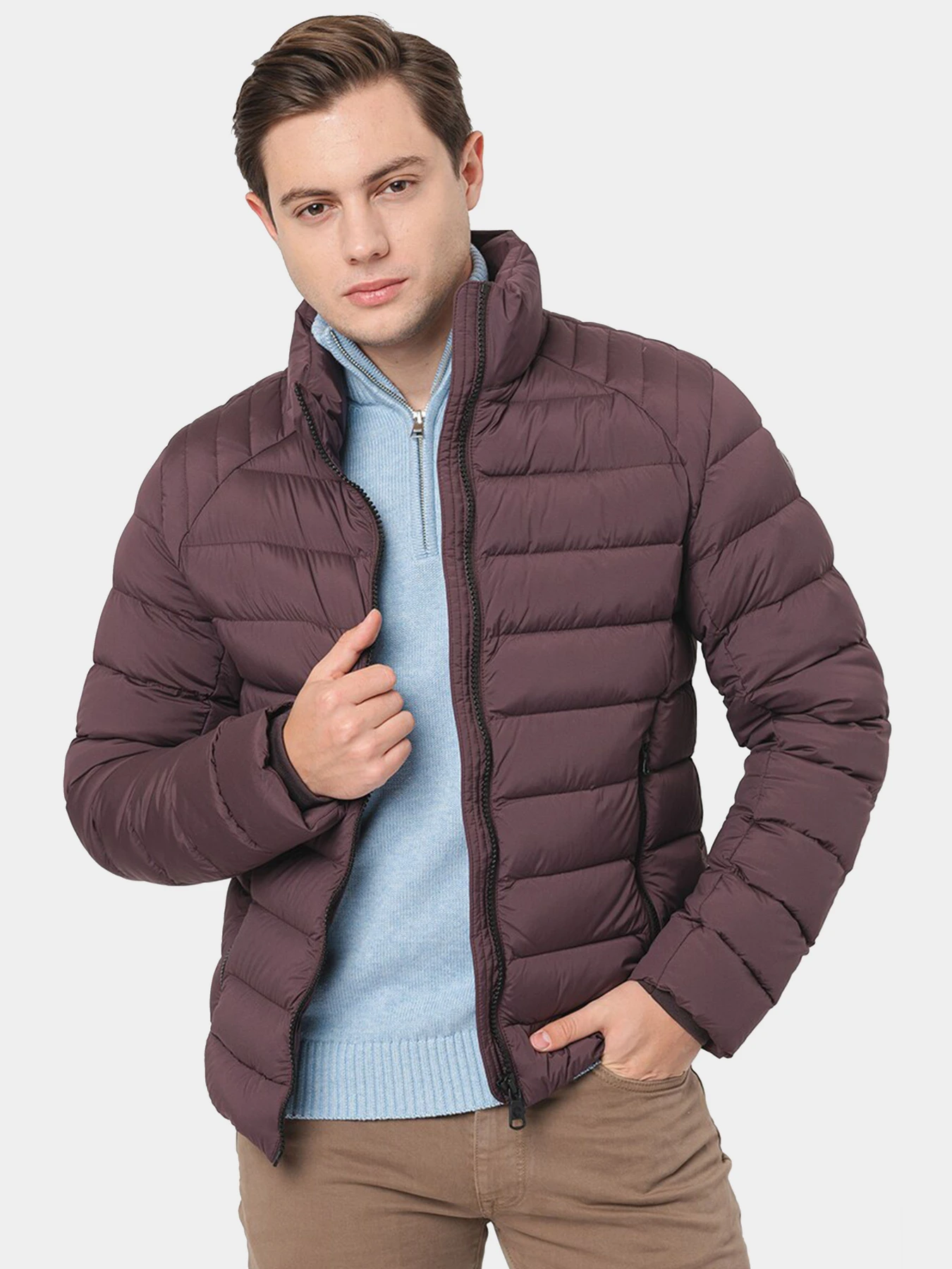 Куртки и дубленки Colmar модель 1227-2SE-558 Куртки и дубленки Colmar модель 1227-2SE-558 Фото