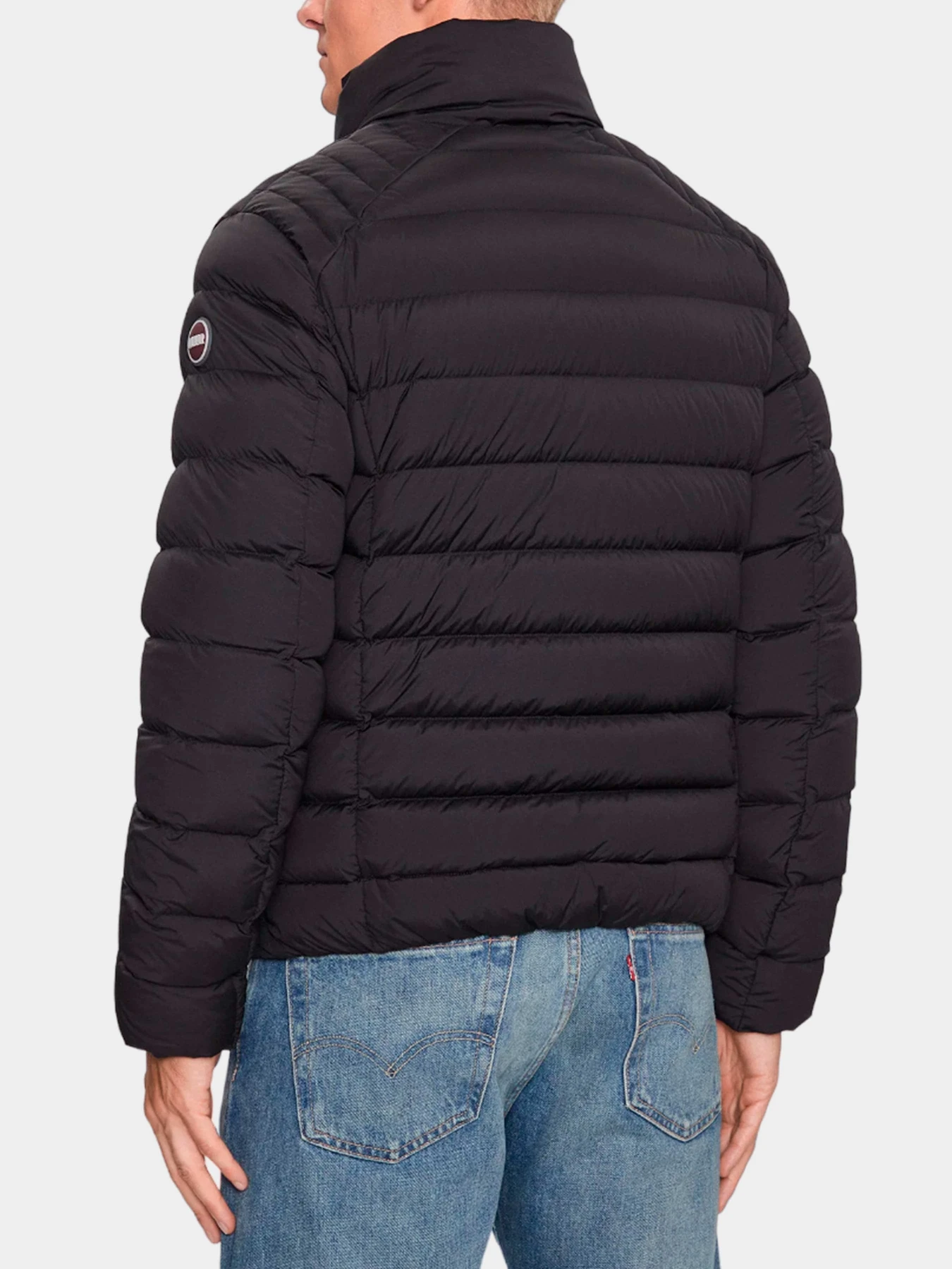 Куртки и дубленки Colmar модель 1227-2SE-99 Куртки и дубленки Colmar модель 1227-2SE-99 Фото