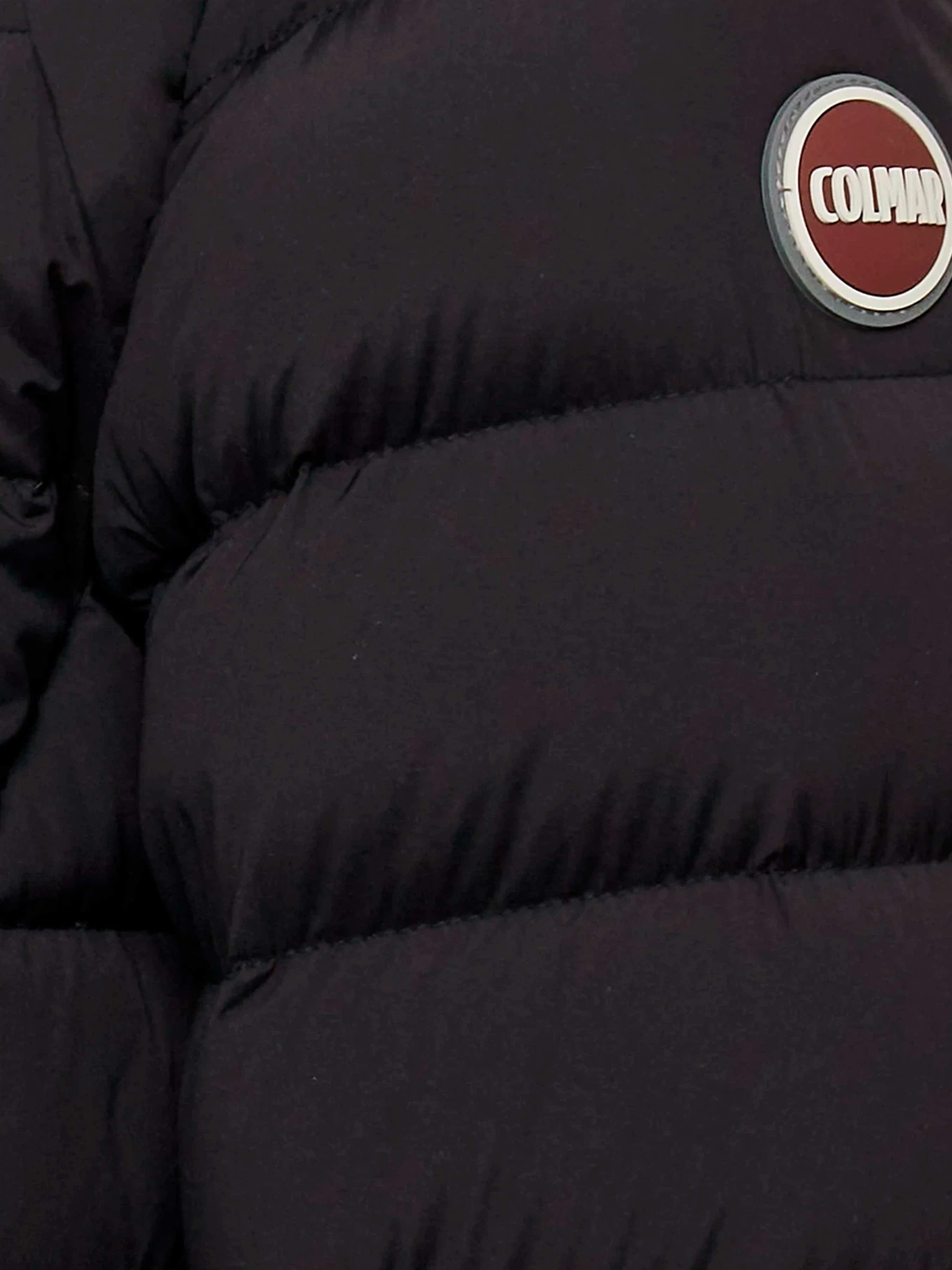 Куртки и дубленки Colmar модель 1227-2SE-99 Куртки и дубленки Colmar модель 1227-2SE-99 Фото