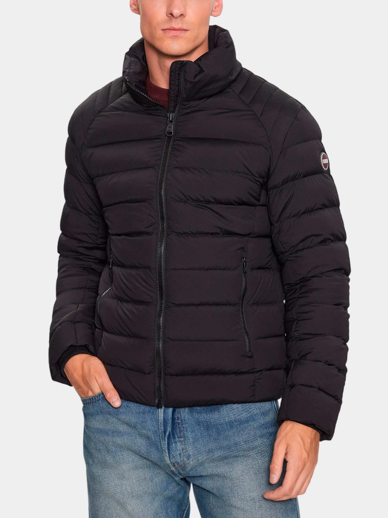 Куртки и дубленки Colmar модель 1227-2SE-99 Куртки и дубленки Colmar модель 1227-2SE-99 Фото