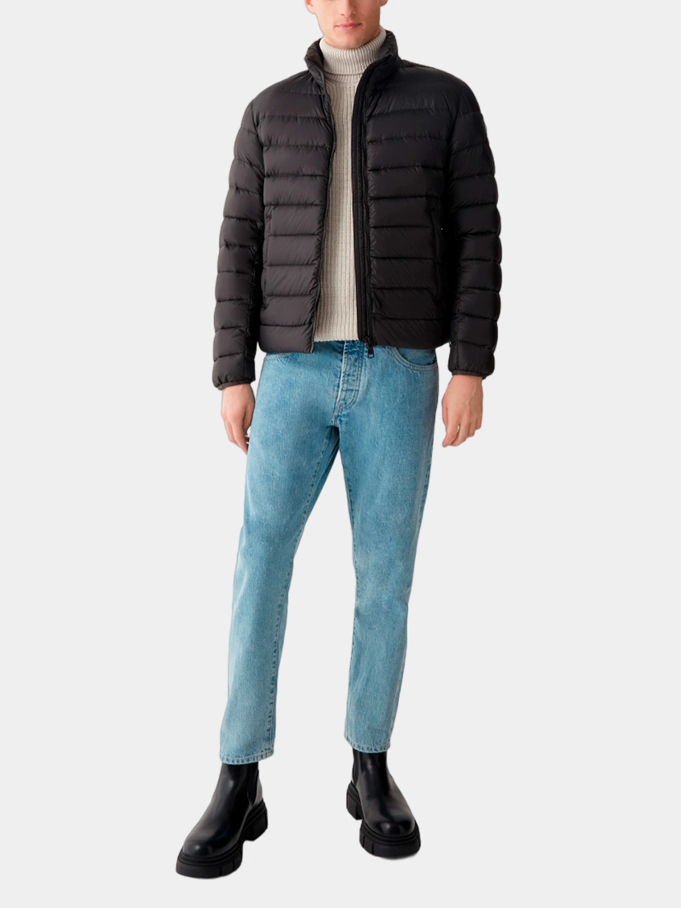 Куртки и дубленки Colmar модель 1230-9WY-475 Куртки и дубленки Colmar модель 1230-9WY-475 Фото