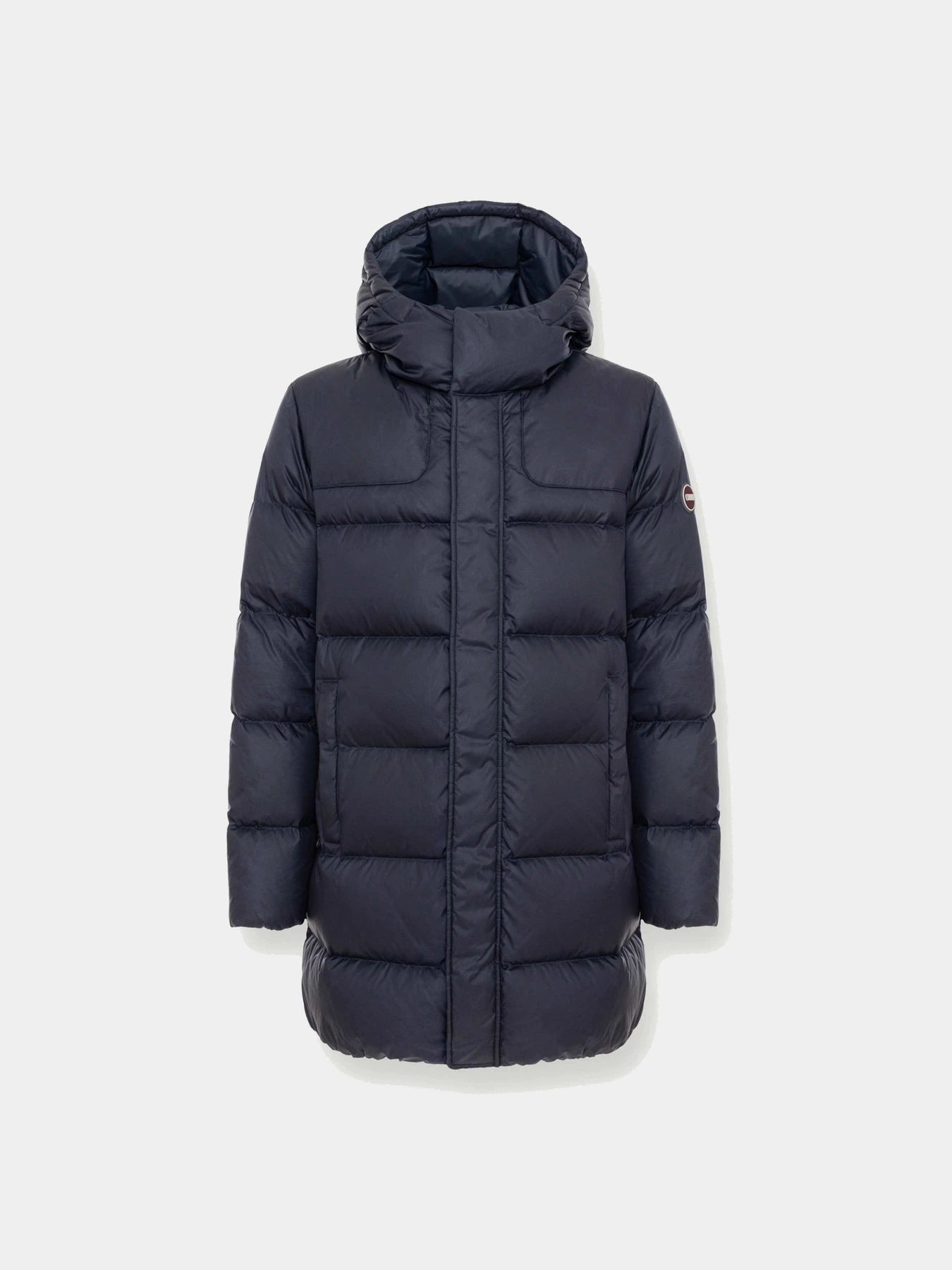 Куртки и дубленки Colmar модель 1280-3XW-68 Фото