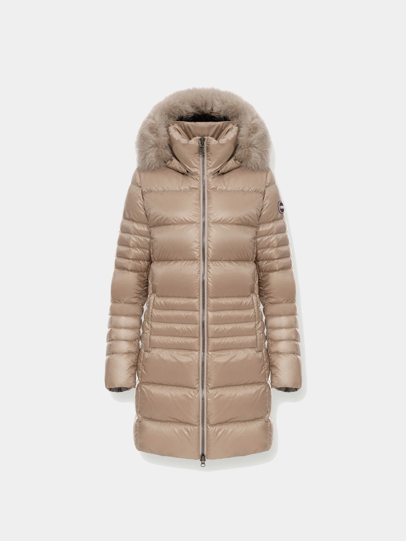 Куртки и дубленки Colmar модель 2289F-5WG-612 Фото