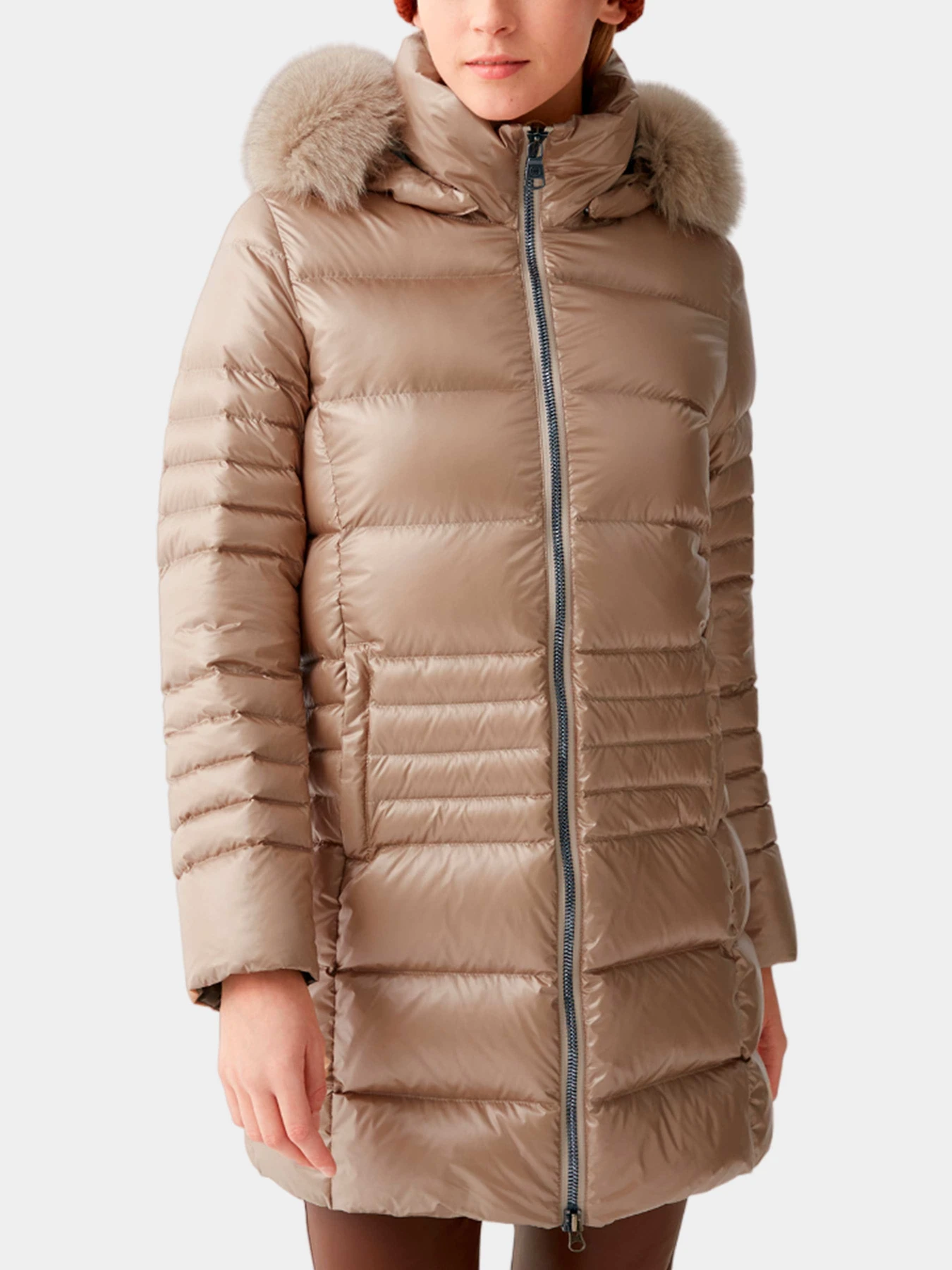 Куртки и дубленки Colmar модель 2289F-5WG-612 Фото