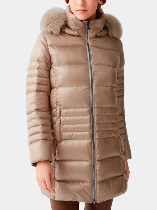 Куртки и дубленки Colmar модель 2289F-5WG-612 Фото
