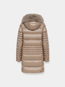 Куртки и дубленки Colmar модель 2289F-5WG-612 Фото