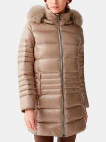Куртки и дубленки Colmar модель 2289F-5WG-612 Фото