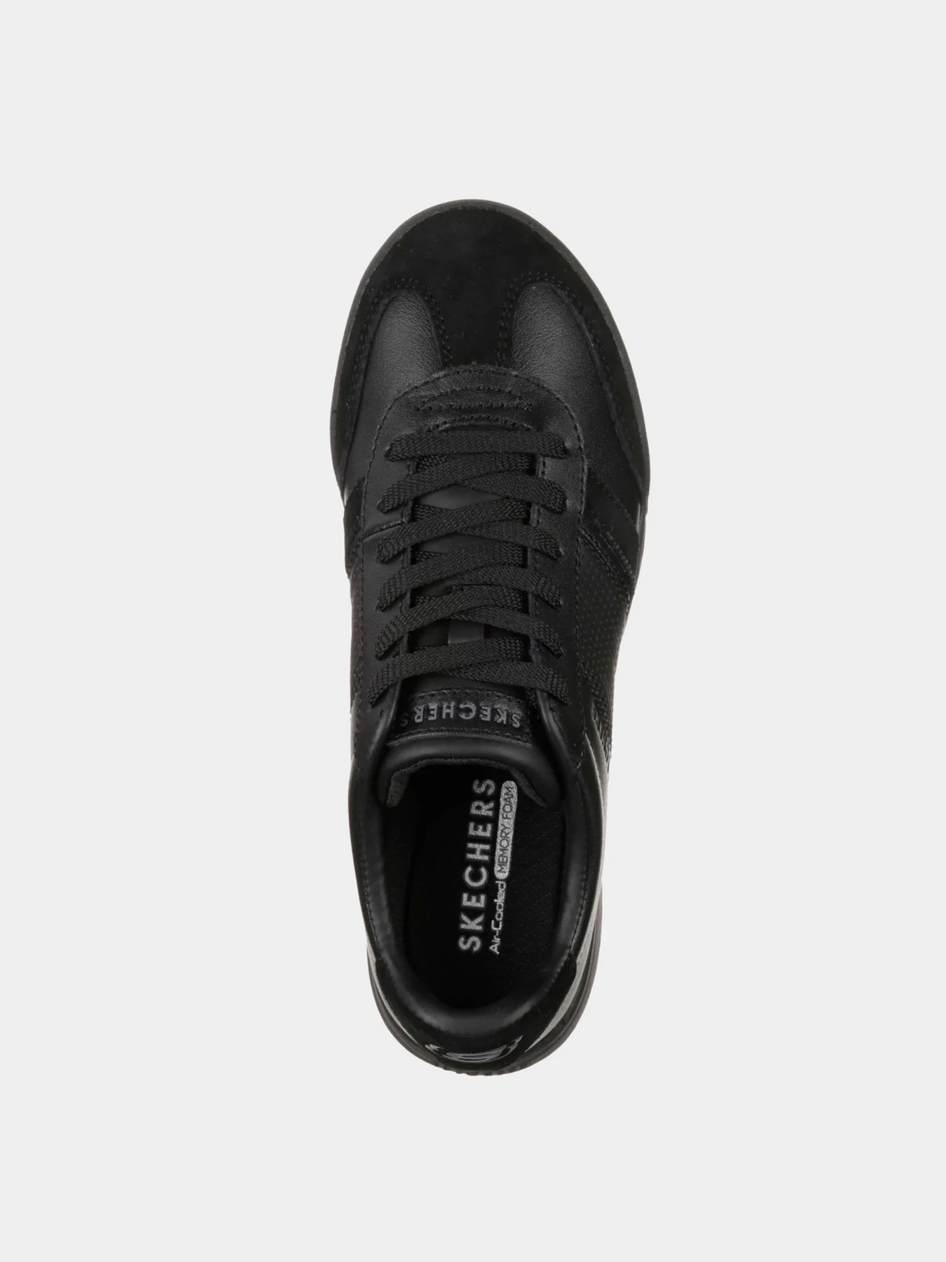 Кроссовки Skechers модель 965 BBK Кроссовки Skechers модель 965 BBK Фото