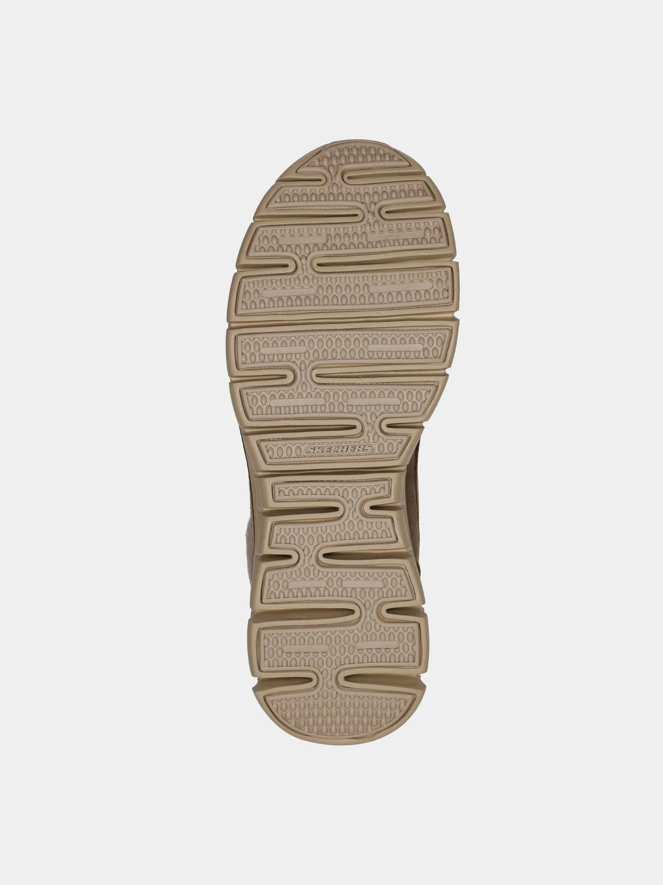 Ботинки и сапоги Skechers модель 167425 BRN Ботинки и сапоги Skechers модель 167425 BRN Фото