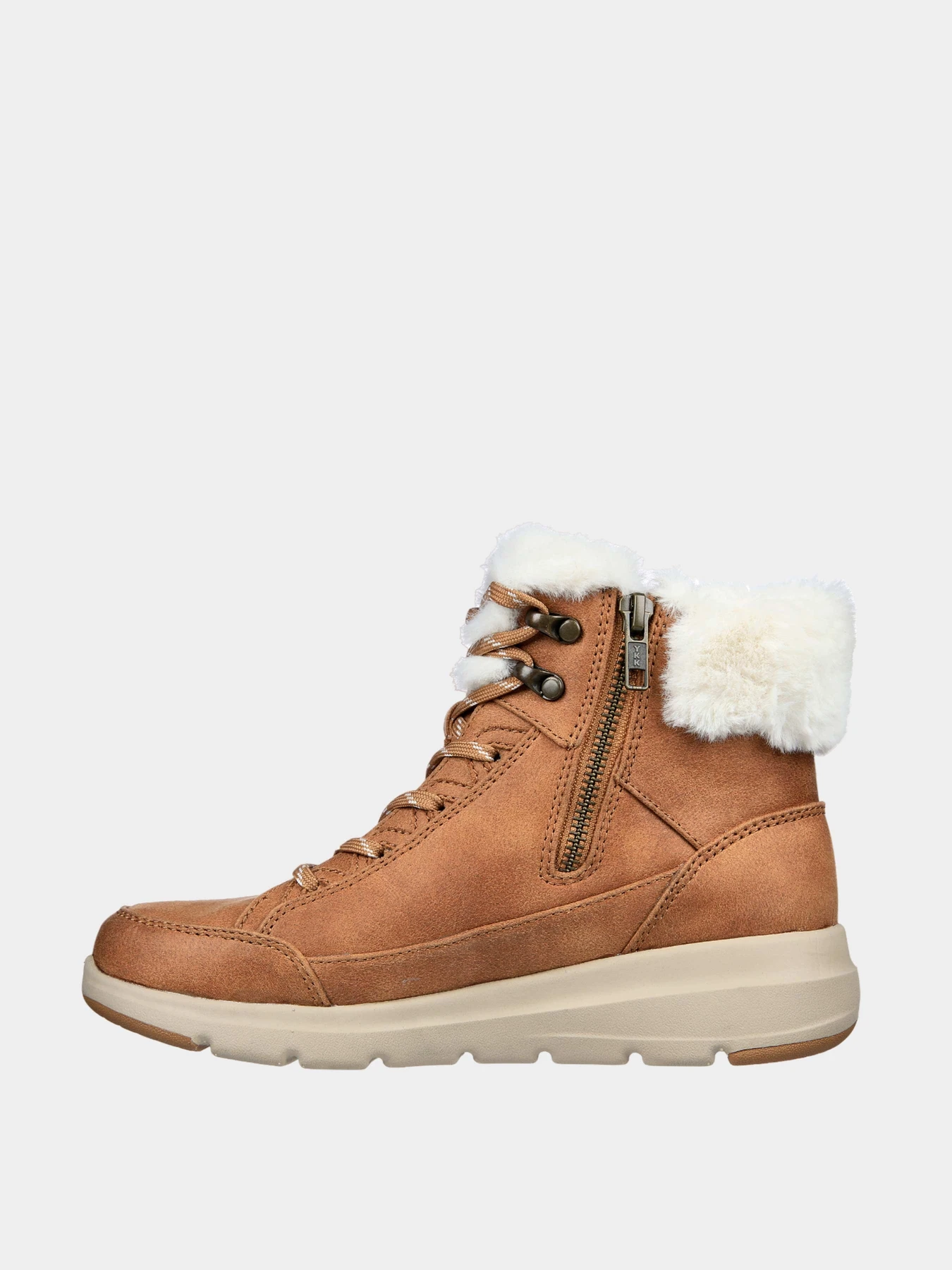 Ботинки и сапоги Skechers модель 144178 CSNT Фото
