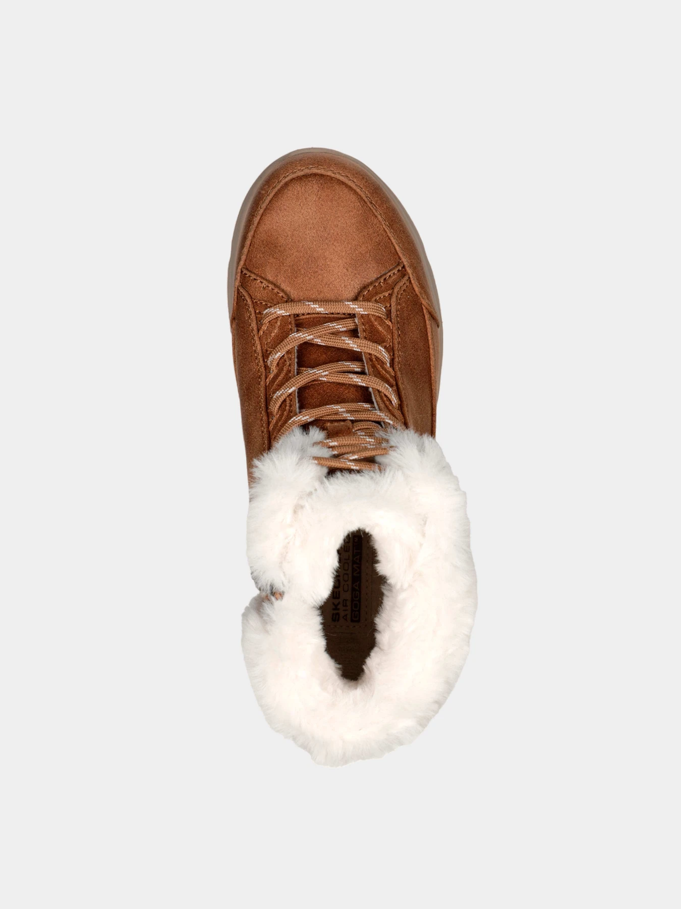 Ботинки и сапоги Skechers модель 144178 CSNT Фото