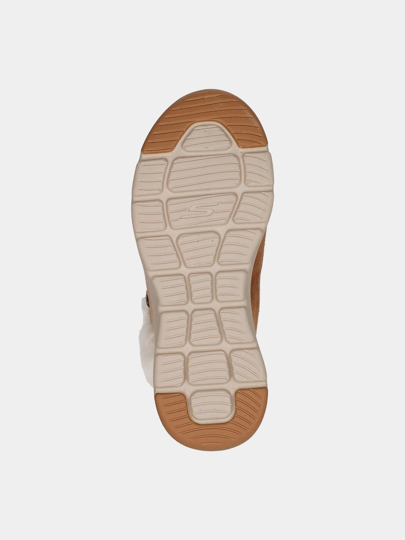 Ботинки и сапоги Skechers модель 144178 CSNT Фото