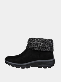 Ботинки и сапоги Skechers модель 167401 BLK Фото