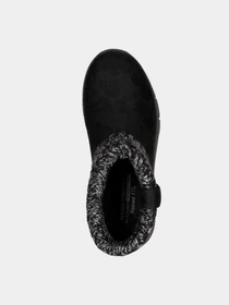 Ботинки и сапоги Skechers модель 167401 BLK Фото