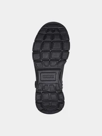 Ботинки и сапоги Skechers модель 167401 BLK Фото