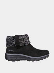 Ботинки и сапоги Skechers модель 167401 BLK Фото