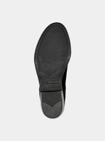 Ботинки и сапоги Skechers модель 167553 BBK Фото