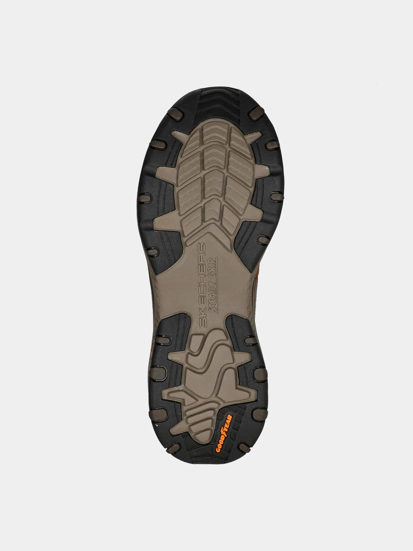 Кроссовки Skechers модель 204730 CDB Кроссовки Skechers модель 204730 CDB Фото