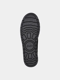 Ботинки и сапоги Skechers модель 167247 BBK Фото