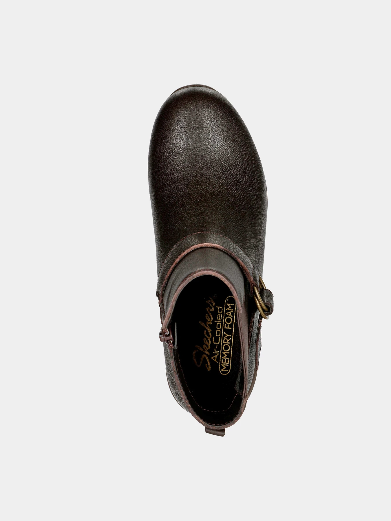 Ботинки и сапоги Skechers модель 167387 CHOC Фото